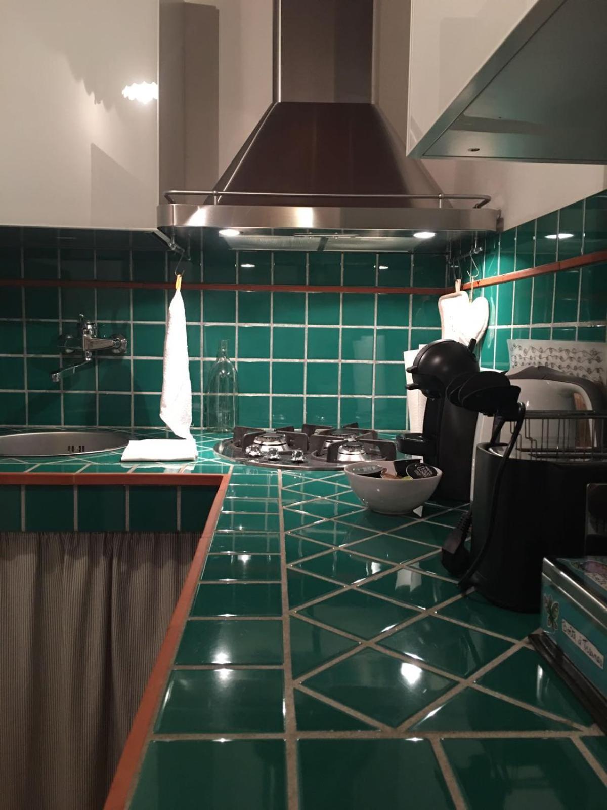 La Divina Dimora Il Castello Degli Spiriti Magni Apartment Montepescali Bagian luar foto
